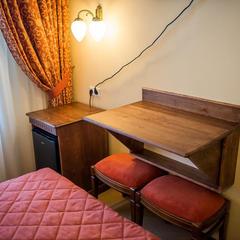 Гостиница Восточная, Истра, Московская область