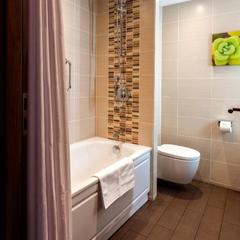 Отель Hilton Garden Inn Moscow New Riga, Истра, Московская область