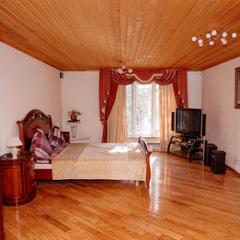 База отдыха Истралайф, Истра, Московская область