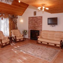 База отдыха Истралайф, Истра, Московская область