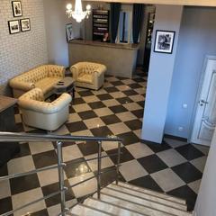 Мотель Мотель София, Истра, Московская область