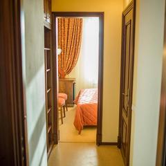 Гостиница Восточная, Истра, Московская область