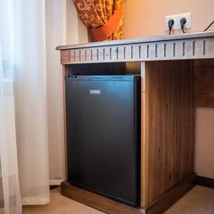 Гостиница Восточная, Истра, Московская область