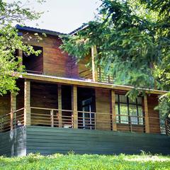 Курорт Босиком, Истра, Московская область