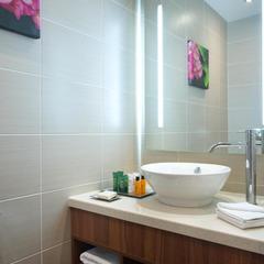 Отель Hilton Garden Inn Moscow New Riga, Истра, Московская область