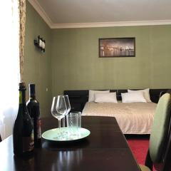 Мотель Мотель София, Истра, Московская область