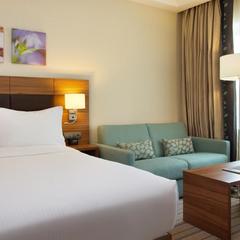 Отель Hilton Garden Inn Moscow New Riga, Истра, Московская область