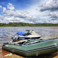 Курорт Босиком, Истра, Московская область