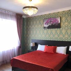 Мотель Мотель София, Истра, Московская область