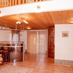 База отдыха Истралайф, Истра, Московская область