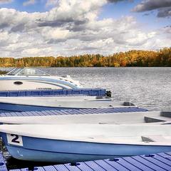 Курорт Босиком, Истра, Московская область