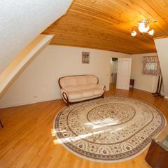 База отдыха Истралайф, Истра, Московская область