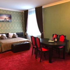 Мотель Мотель София, Истра, Московская область