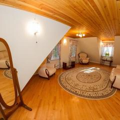 База отдыха Истралайф, Истра, Московская область