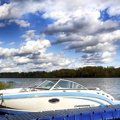 Курорт Босиком, Истра, Московская область