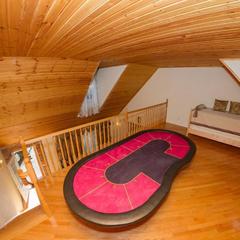 База отдыха Истралайф, Истра, Московская область