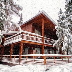 Курорт Босиком, Истра, Московская область