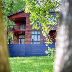 Курорт Босиком, Истра, Московская область