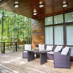 Курорт Босиком, Истра, Московская область