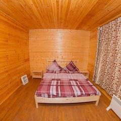 База отдыха Истралайф, Истра, Московская область