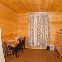 База отдыха Истралайф, Истра, Московская область