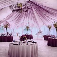 Курорт Босиком, Истра, Московская область