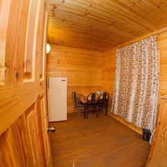 База отдыха Истралайф, Истра, Московская область