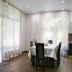 Курорт Босиком, Истра, Московская область