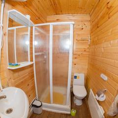 База отдыха Истралайф, Истра, Московская область