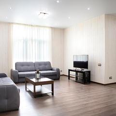 Курорт Босиком, Истра, Московская область