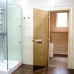 Курорт Босиком, Истра, Московская область