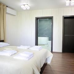 Курорт Босиком, Истра, Московская область