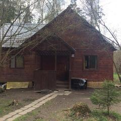 База отдыха Истралайф, Истра, Московская область