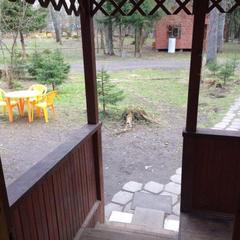 База отдыха Истралайф, Истра, Московская область