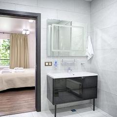 Курорт Босиком, Истра, Московская область