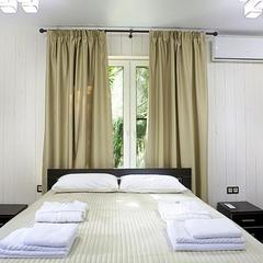 Курорт Босиком, Истра, Московская область