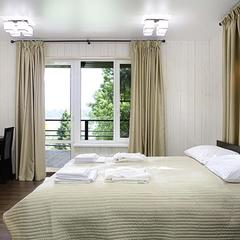 Курорт Босиком, Истра, Московская область