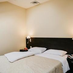 Отель Воскресенский, Истра, Московская область