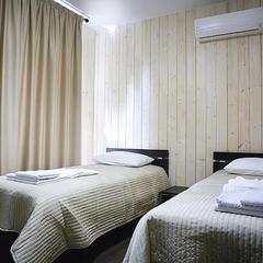 Курорт Босиком, Истра, Московская область