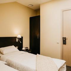 Отель Воскресенский, Истра, Московская область