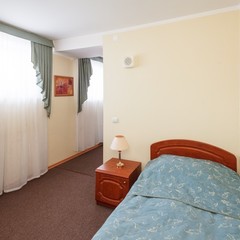 База отдыха Красная гвоздика, Истра, Московская область