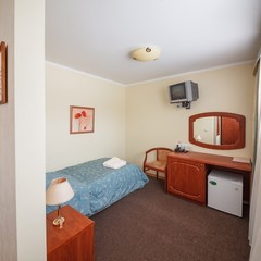 База отдыха Красная гвоздика, Истра, Московская область