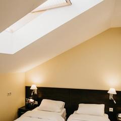 Отель Воскресенский, Истра, Московская область