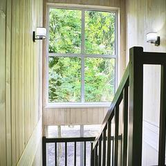 Курорт Босиком, Истра, Московская область