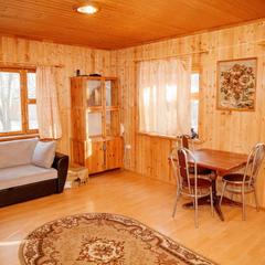 База отдыха Истралайф, Истра, Московская область