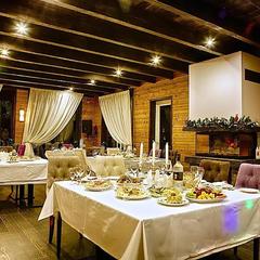 Курорт Босиком, Истра, Московская область