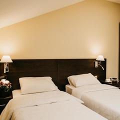 Отель Воскресенский, Истра, Московская область