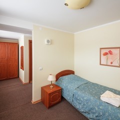 База отдыха Красная гвоздика, Истра, Московская область