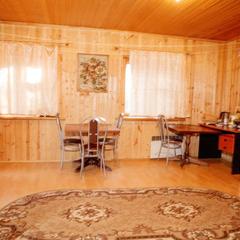 База отдыха Истралайф, Истра, Московская область