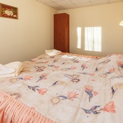 База отдыха Красная гвоздика, Истра, Московская область